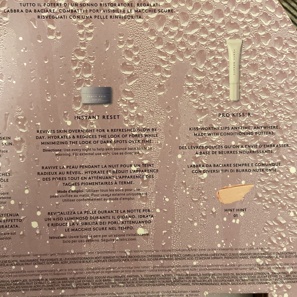 Fenty Skin - Picture 3 of 3